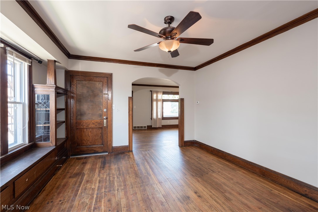 Lorain Hlnds Resub - Residential Income