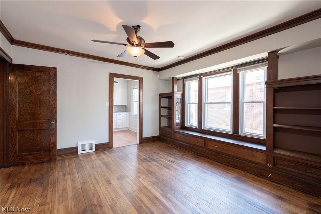 Lorain Hlnds Resub - Residential Income