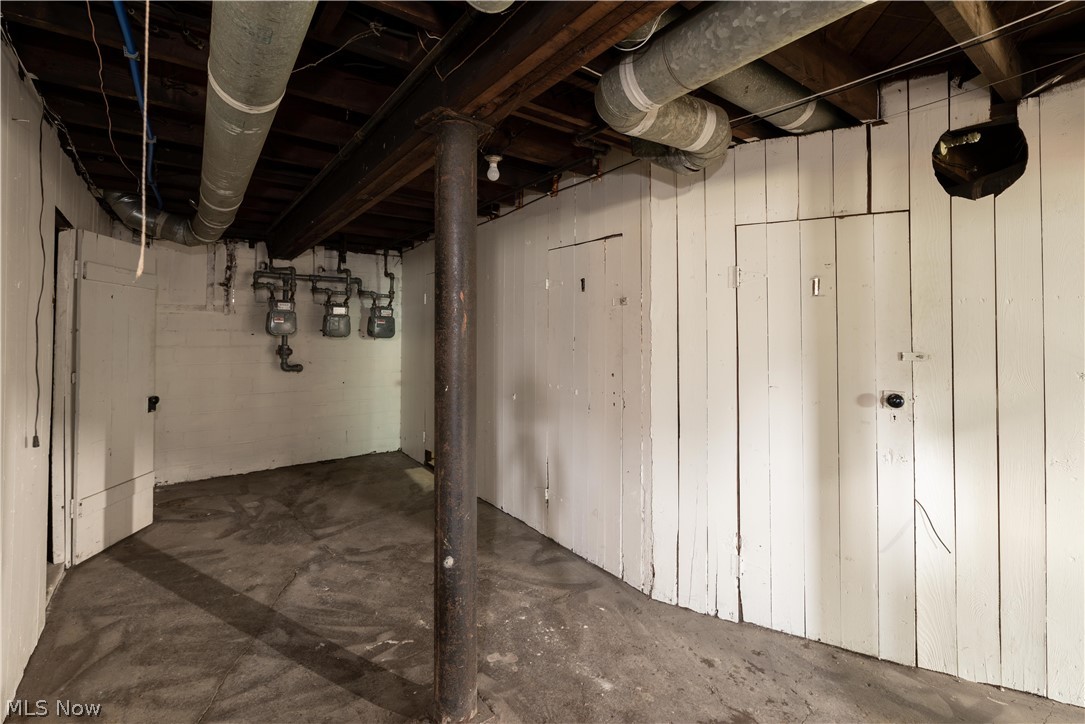 Lorain Hlnds Resub - Residential Income