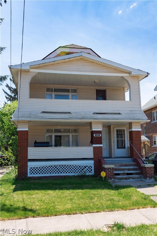 Lorain Hlnds Resub - Residential Income