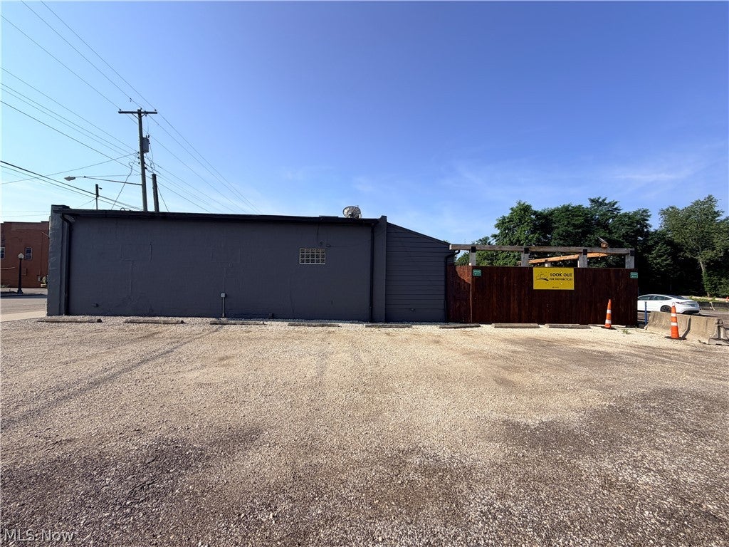 46 S Leavitt Road