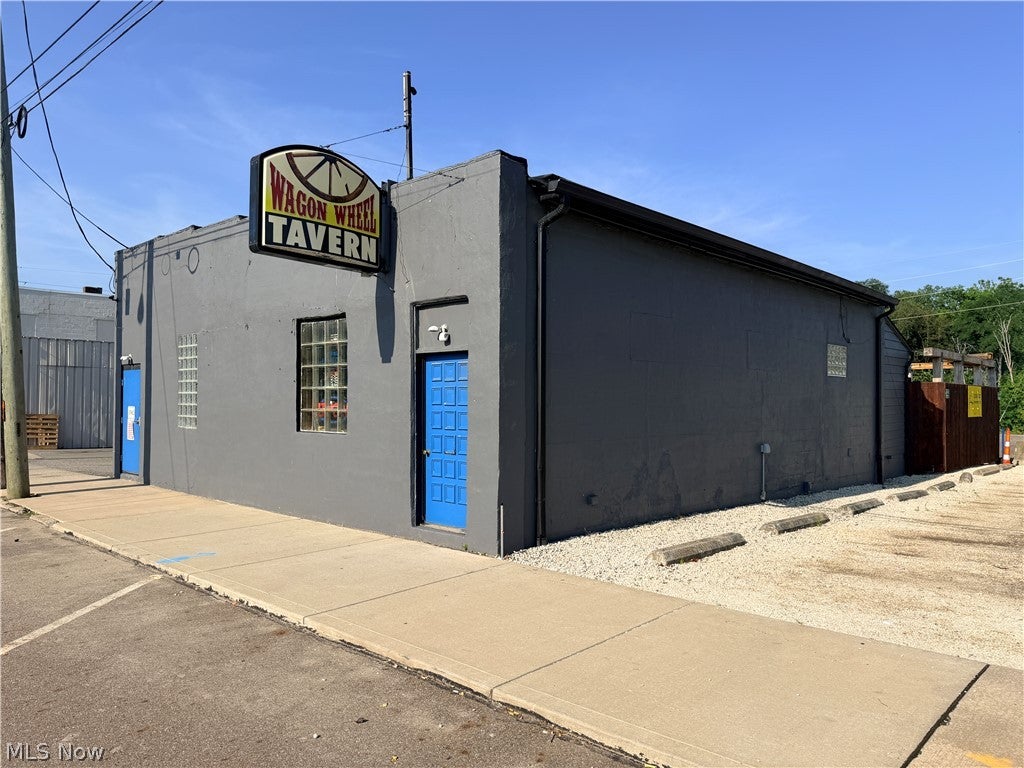 46 S Leavitt Road