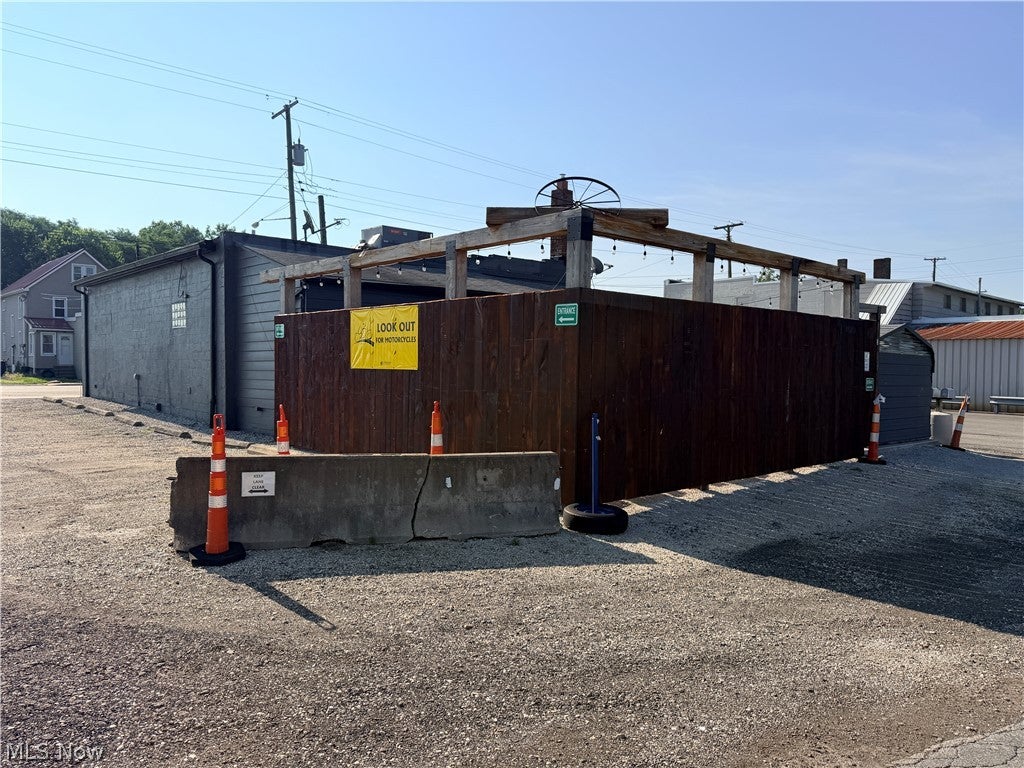46 S Leavitt Road
