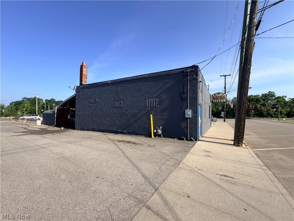 46 S Leavitt Road