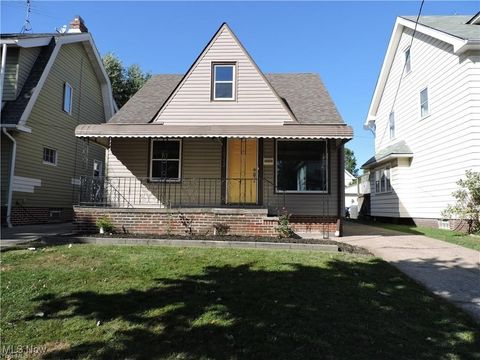 10312 Dale Avenue, Cleveland, OH 44111 - #: 5102712