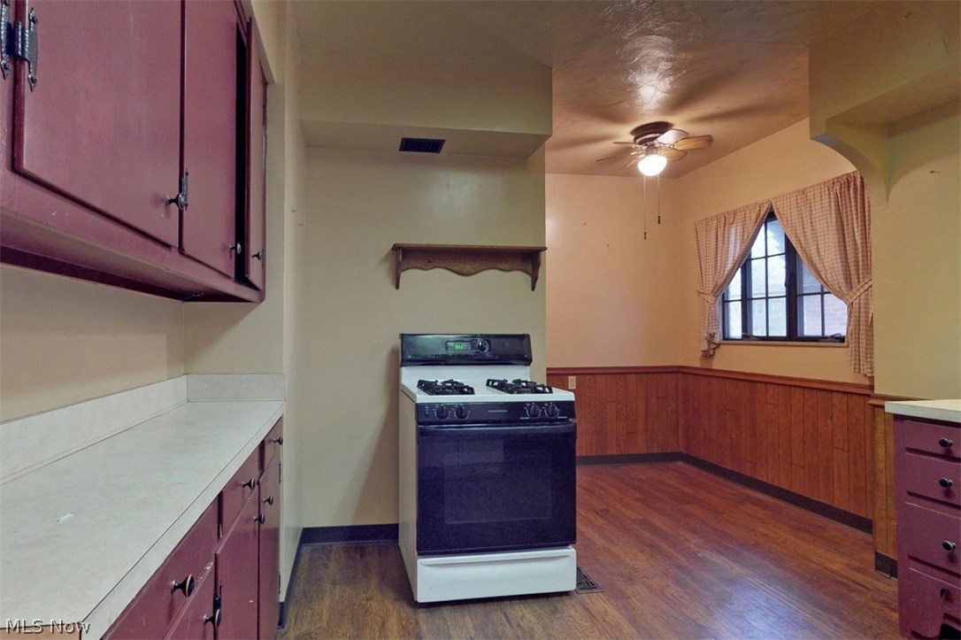 Brookview - Residential