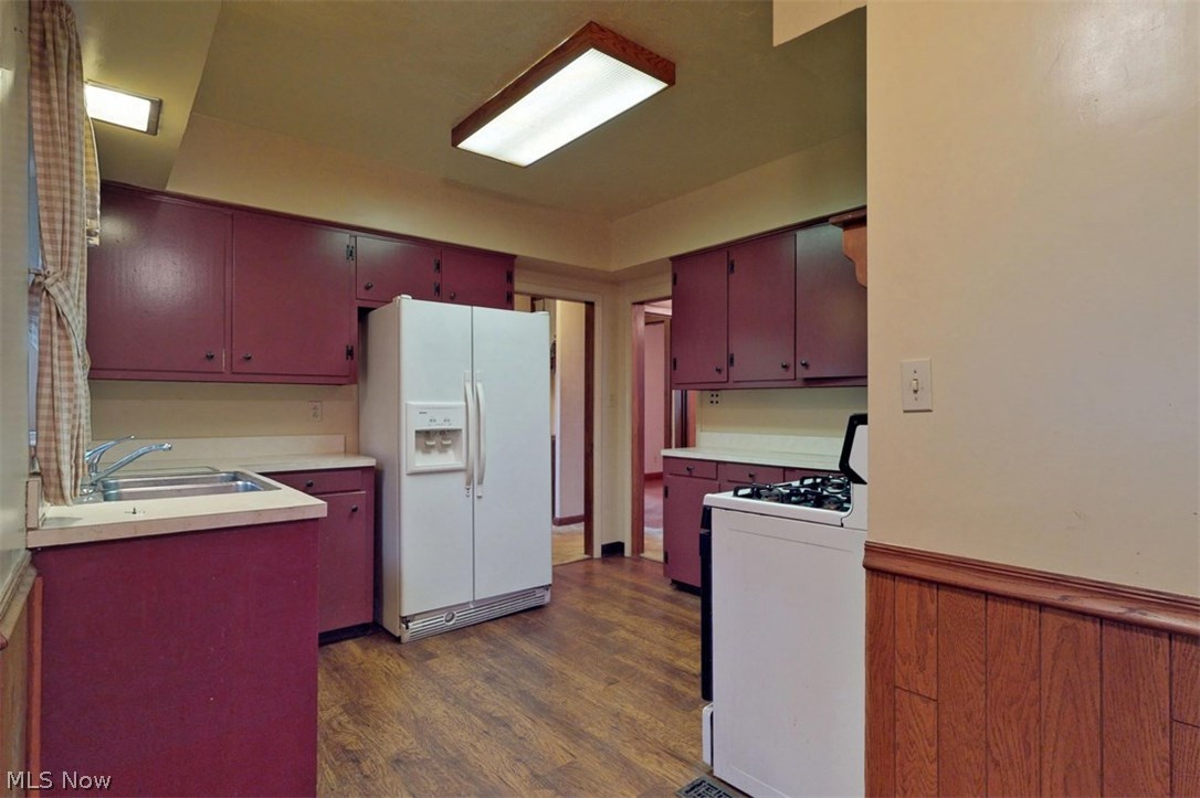 Brookview - Residential