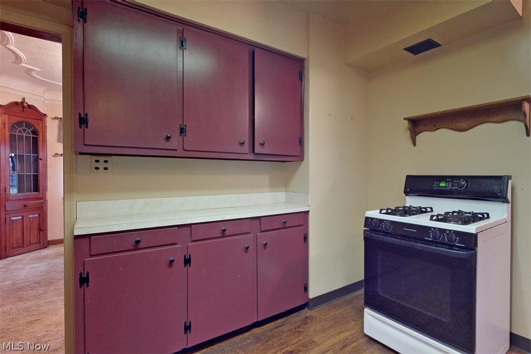 Brookview - Residential