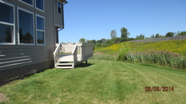 Greystone Village Clstr Development - Residential