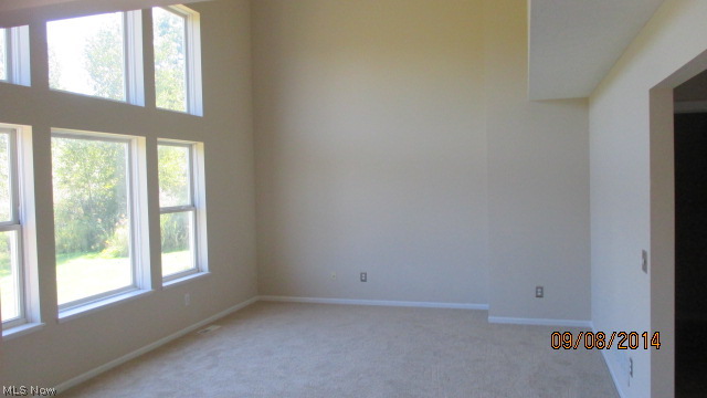 Greystone Village Clstr Development - Residential