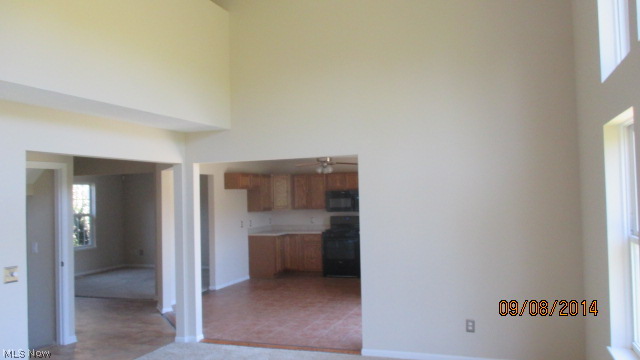 Greystone Village Clstr Development - Residential