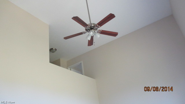 Greystone Village Clstr Development - Residential