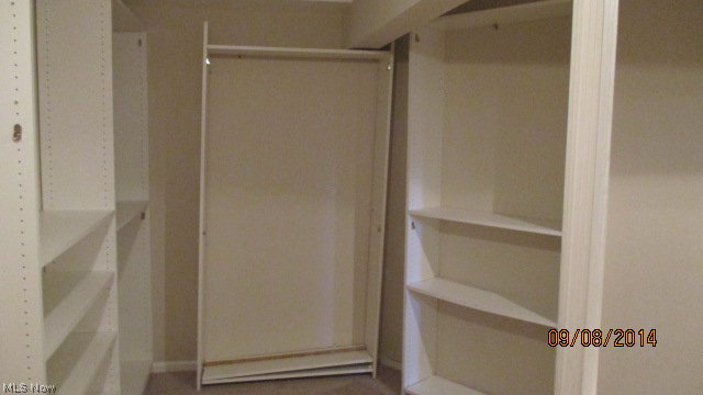 Greystone Village Clstr Development - Residential