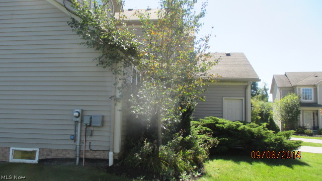 Greystone Village Clstr Development - Residential