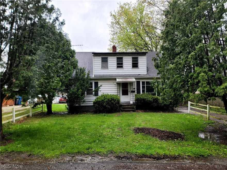 This spacious 4-bedroom, 2-bath home offers an incredible opportunity just minutes from downtown Kent and Kent State University. Ideal for investors or owner-occupants, the layout is perfectly suited for student housing or a high-demand rental property. There is a full walk out basement.  The home features a newer kitchen with updated finishes, along with a newer furnace and hot water heater for added peace of mind. With its prime location near campus, restaurants, and shopping, this property combines convenience, comfort, and strong income potential in one smart investment. Schedule your showings today!