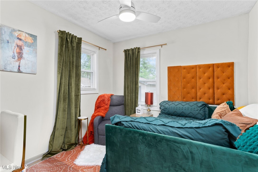 Perk Park - Residential