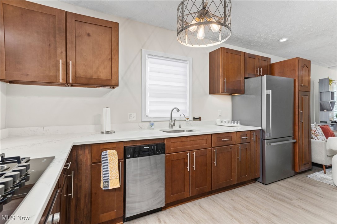 Perk Park - Residential