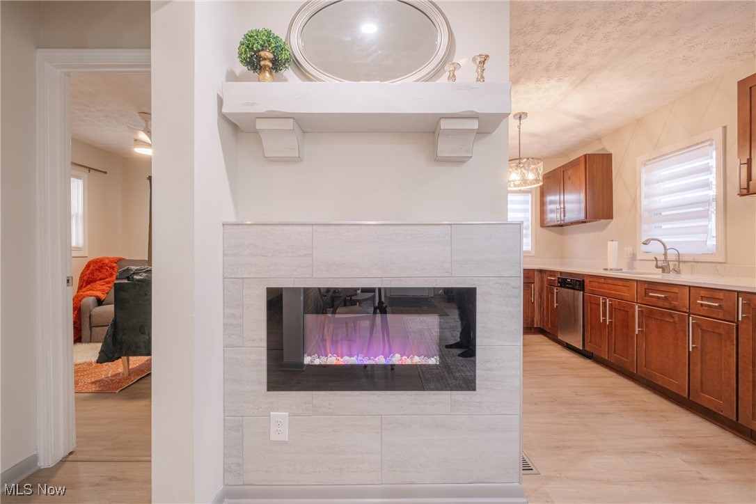 Perk Park - Residential