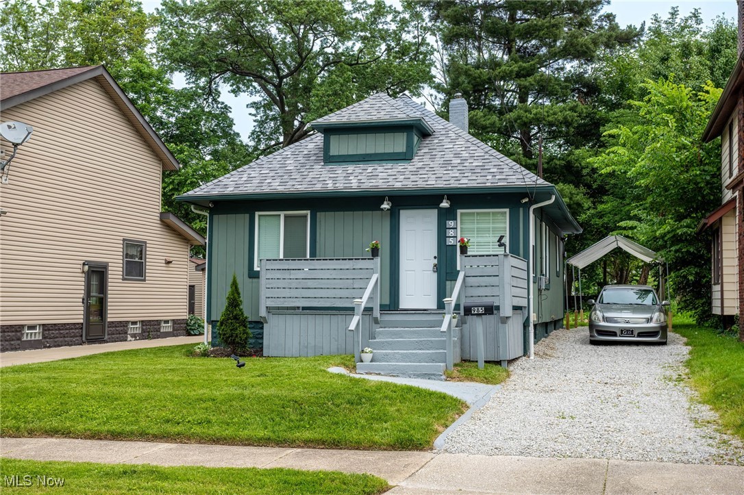 Perk Park - Residential