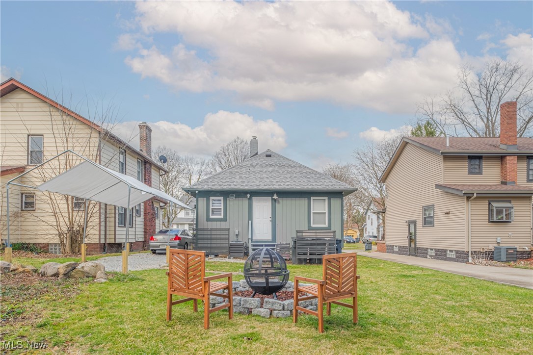 Perk Park - Residential
