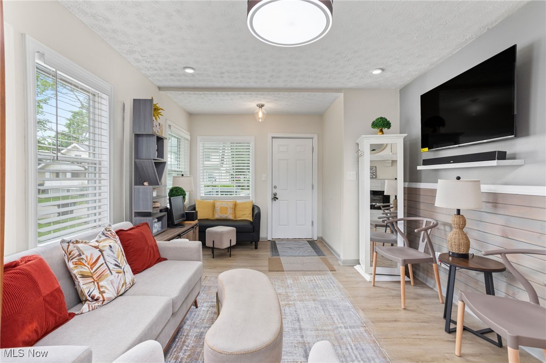 Perk Park - Residential