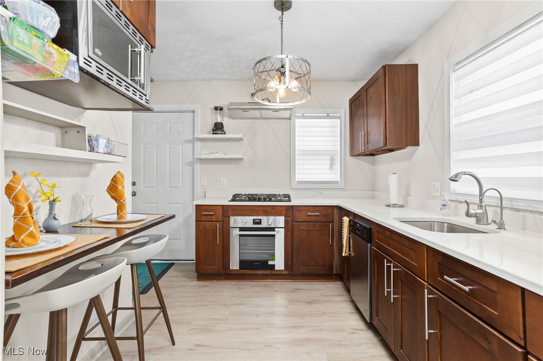 Perk Park - Residential
