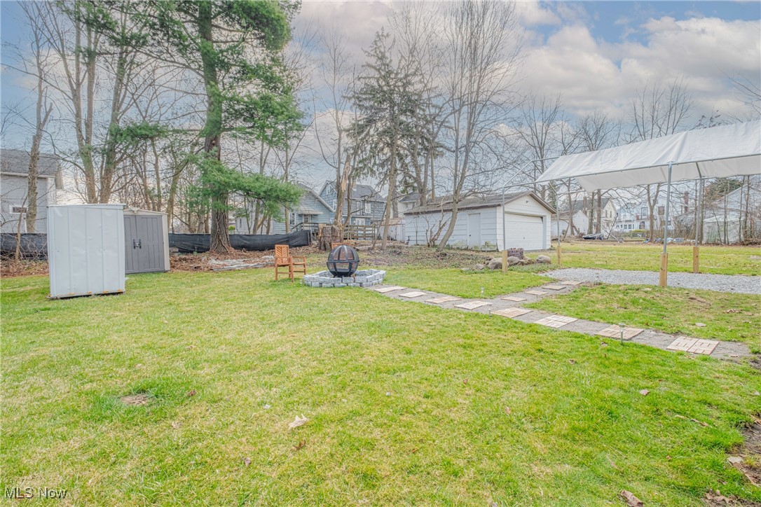 Perk Park - Residential