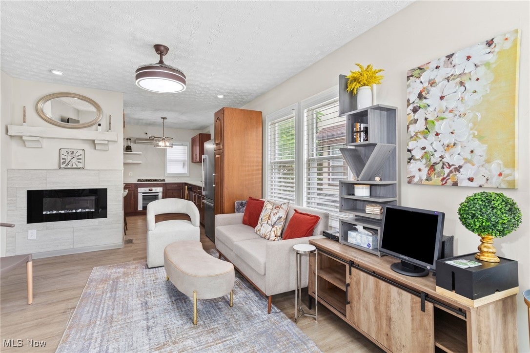 Perk Park - Residential