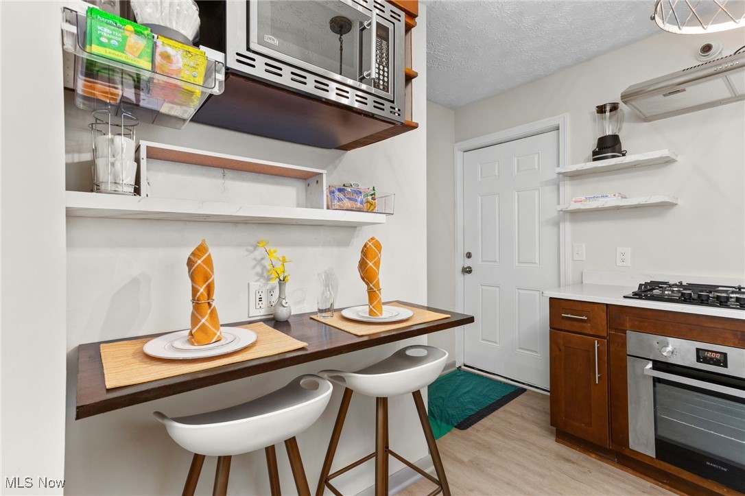 Perk Park - Residential