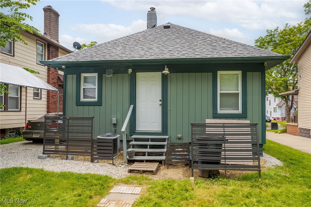 Perk Park - Residential