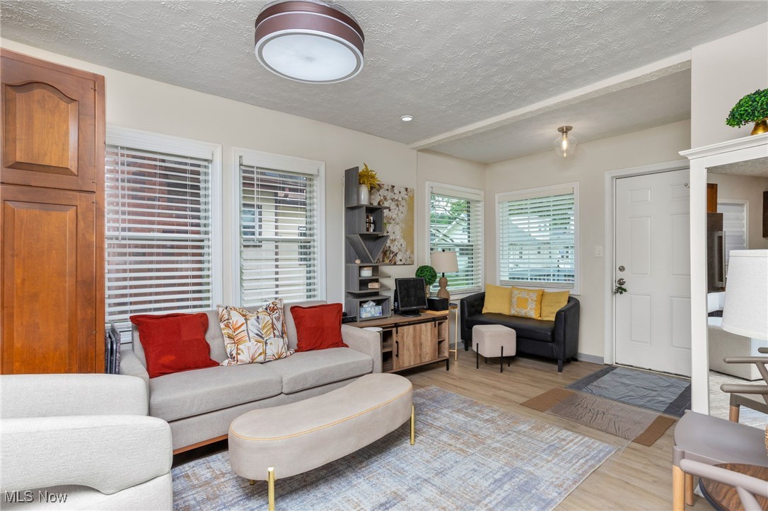 Perk Park - Residential