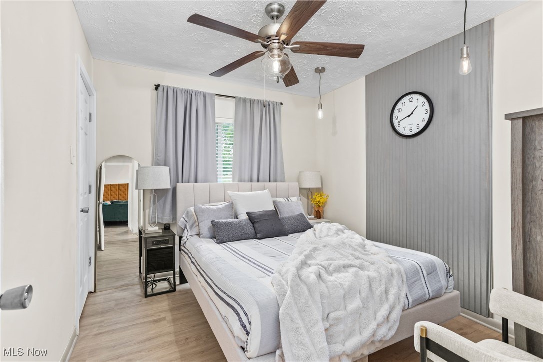 Perk Park - Residential