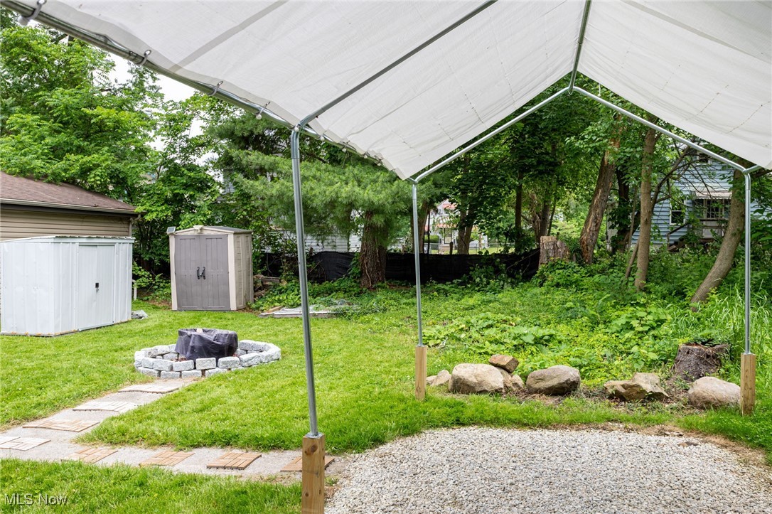 Perk Park - Residential