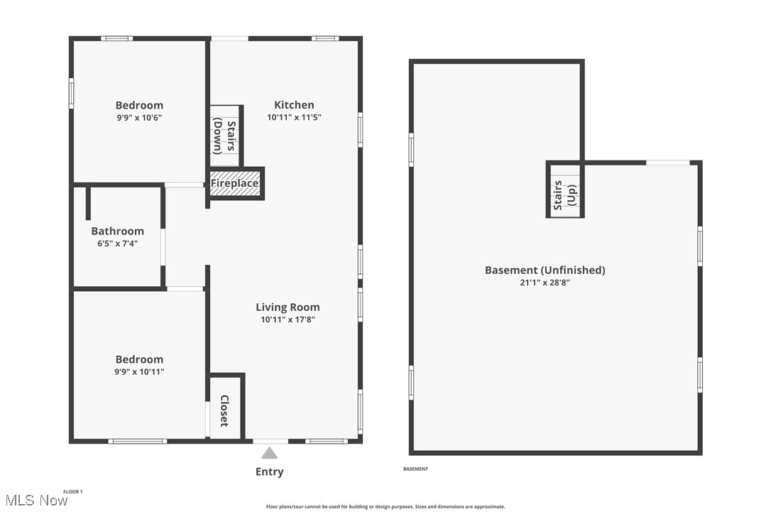 Perk Park - Residential