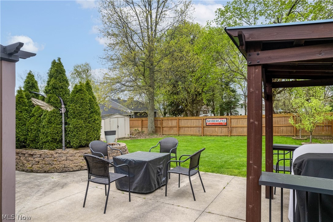 Stonewyck 01 - Residential