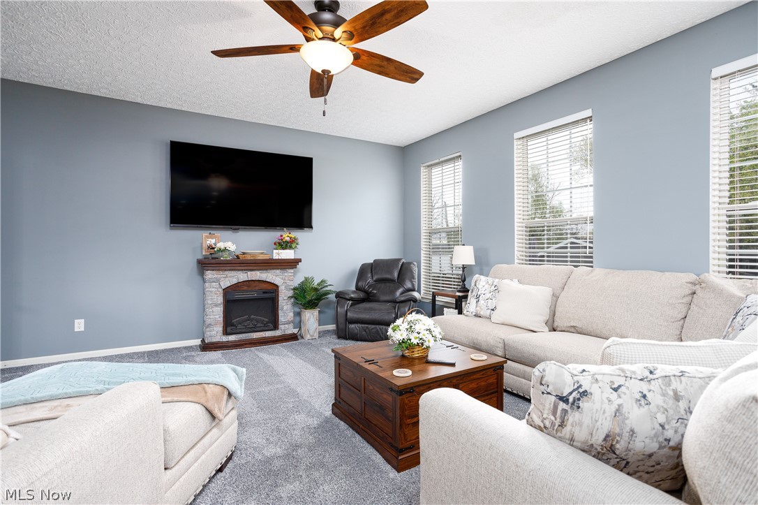 Stonewyck 01 - Residential