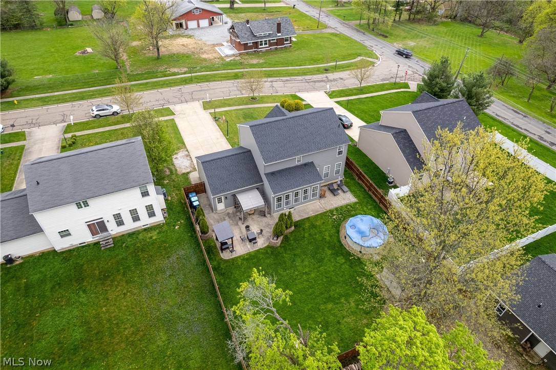 Stonewyck 01 - Residential