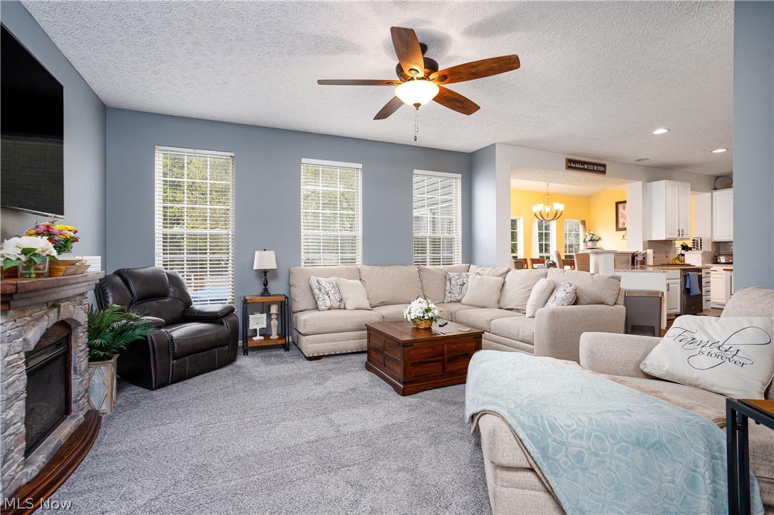 Stonewyck 01 - Residential