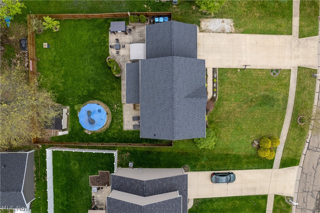 Stonewyck 01 - Residential