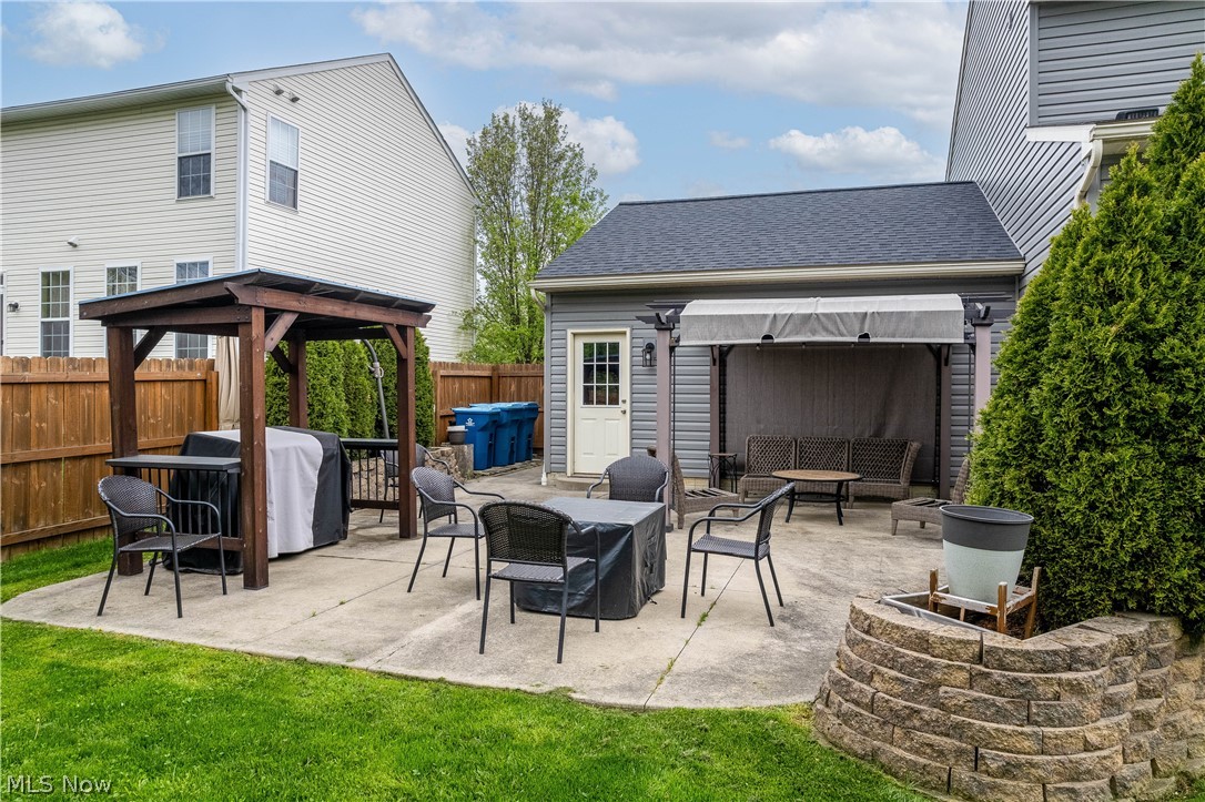 Stonewyck 01 - Residential