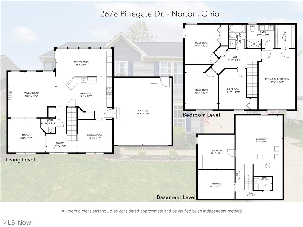 Stonewyck 01 - Residential