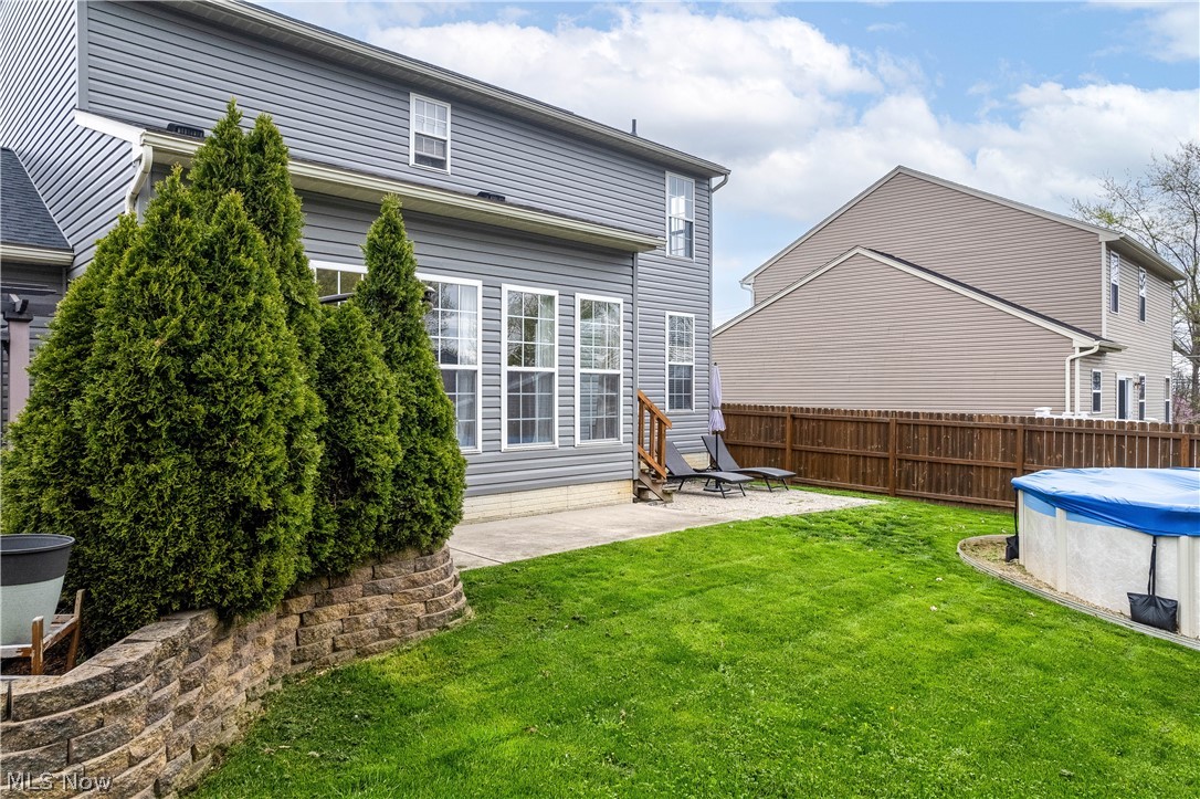 Stonewyck 01 - Residential