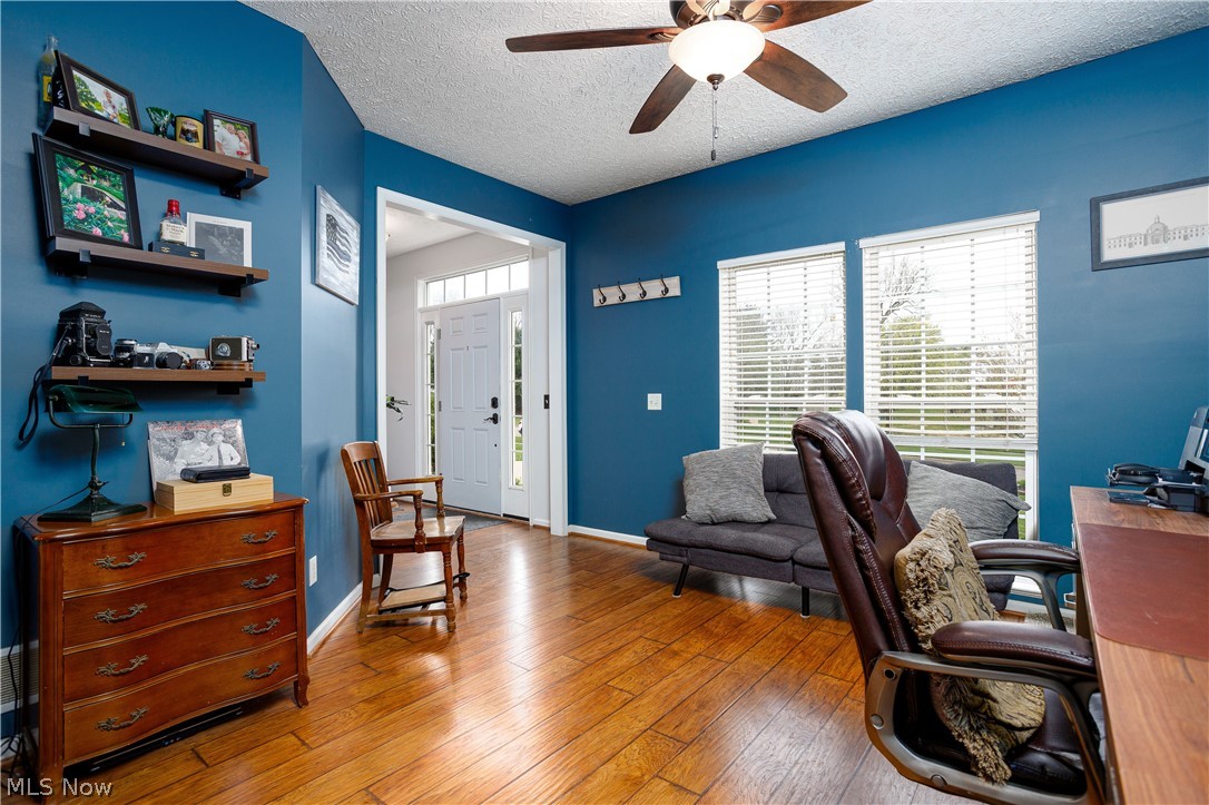 Stonewyck 01 - Residential