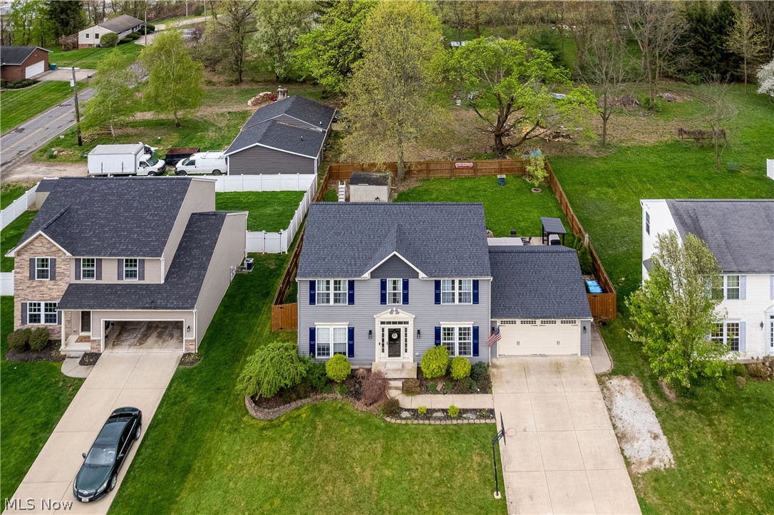 Stonewyck 01 - Residential