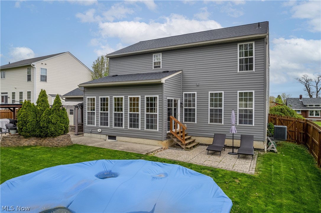 Stonewyck 01 - Residential