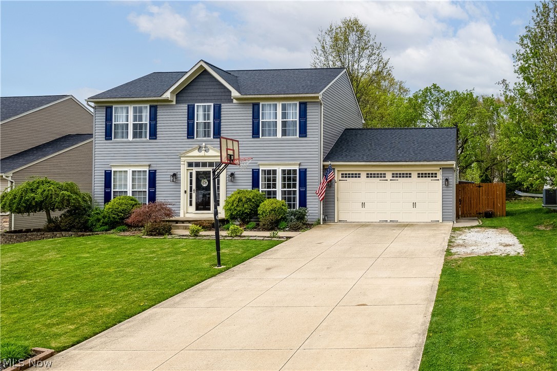 Stonewyck 01 - Residential