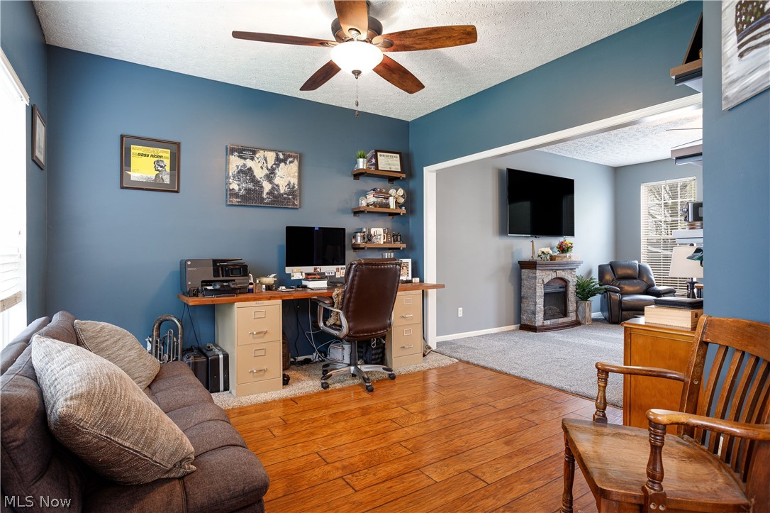 Stonewyck 01 - Residential