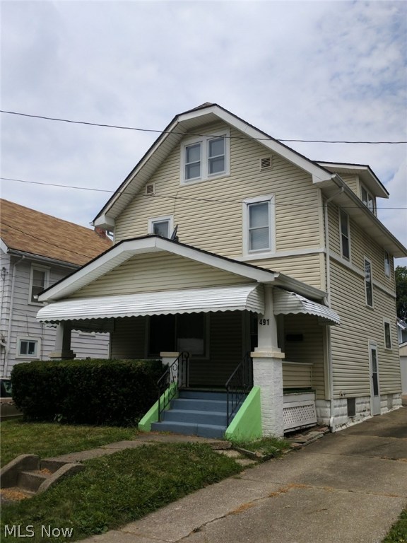 Hillcrest Park - Residential