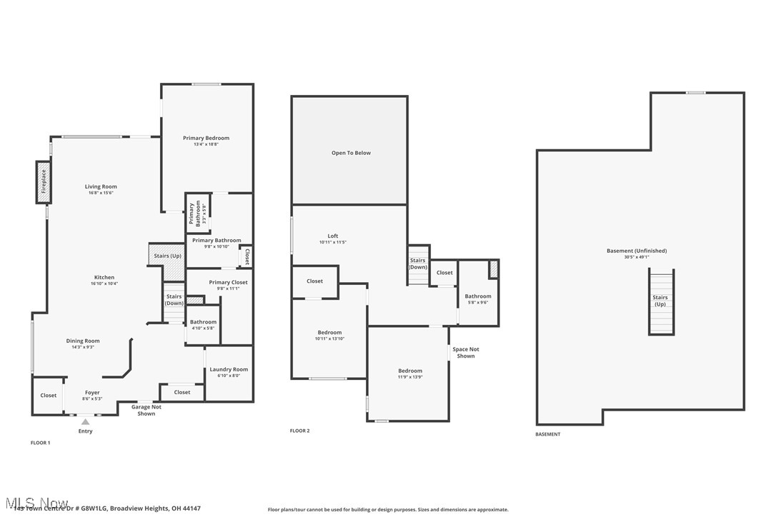 Broadview Heights Twnhms Sub - Residential