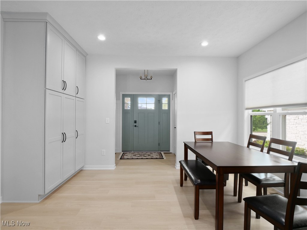 Broadview Heights Twnhms Sub - Residential